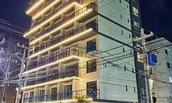 Imagem: FLAT PADRÃO/ FLAT NO CONDOMÍNIO UMI/ FLAT