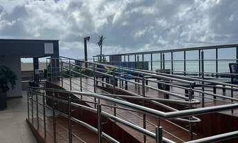 Imagem 5: FLAT PADRÃO/ FLAT NO CONDOMÍNIO UMI/ FLAT EM CABEDELO/ FLAT EM INTERMARES/ FLAT BEIRA MAR