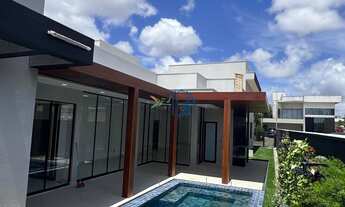 Imagem: Casa Alto Padrão/Condomínio Jardins Amsterdã/