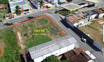 Imagem: TERRENO / TERRENO COMERCIAL / TERRENO EM