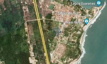 Imagem: TERRENO / TIBAU DO SUL / TERRENO EM PIPA