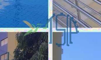 Imagem 2: Apartamento Padrão/Residencial Campo do cerrado* em cidade verde