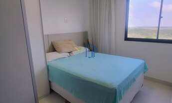 Imagem 6: Apartamento Padrão/Residencial Campo do cerrado* em cidade verde