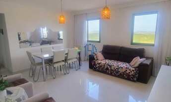 Imagem 4: Apartamento Padrão/Residencial Campo do cerrado* em cidade verde