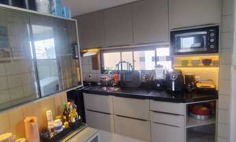 Imagem: Apartamento Padrão/Residencial Campo do