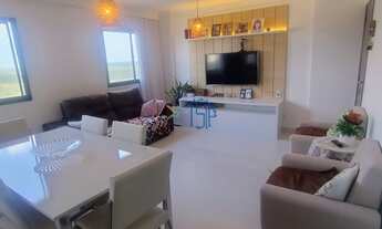 Imagem 5: Apartamento Padrão/Residencial Campo do cerrado* em cidade verde