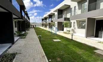 Imagem 2: Casa Duplex/CONDOMÍNIO SANTA ADÉLIA – LOCALIZADO EM NATAL/RN NO PLANALTO ????