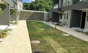 Imagem 3: Casa Duplex/CONDOMÍNIO SANTA ADÉLIA – LOCALIZADO EM NATAL/RN NO PLANALTO ????