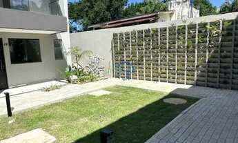 Imagem 4: Casa Duplex/CONDOMÍNIO SANTA ADÉLIA – LOCALIZADO EM NATAL/RN NO PLANALTO ????