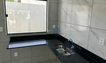 Imagem 5: Casa Duplex/CONDOMÍNIO SANTA ADÉLIA – LOCALIZADO EM NATAL/RN NO PLANALTO ????