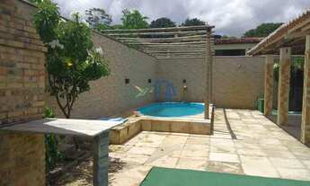 Imagem: Casa Búzios/Casa na praia/Natal-RN