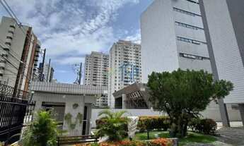 Imagem: Condomínio Atol das Rocas/ Venda/ Natal-RN