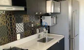 Imagem 5: Cobertura Duplex/Condomínio Lacqua/Natal-RN