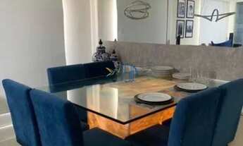 Imagem 3: Cobertura Duplex/Condomínio Lacqua/Natal-RN