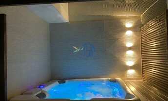 Imagem 7: Cobertura Duplex/Condomínio Lacqua/Natal-RN