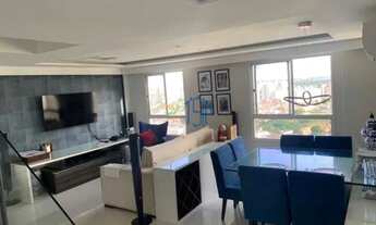 Imagem 4: Cobertura Duplex/Condomínio Lacqua/Natal-RN