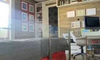 Imagem 6: Cobertura Duplex/Condomínio Lacqua/Natal-RN