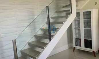 Imagem: Cobertura Duplex/Condomínio Lacqua/Natal-RN