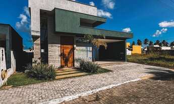 Imagem: Casa Alto Padrão/Casa no Condomínio Cajupiranga