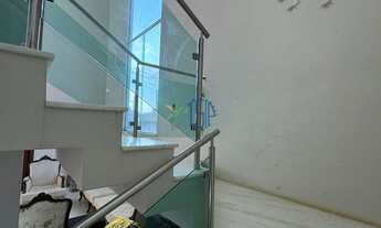 Imagem: CASA DEUPLEX NO CONDOMINIO PARQUE MORUMBI