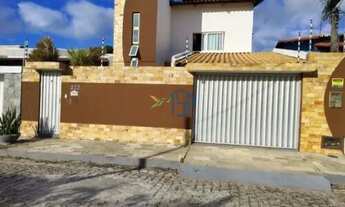 Imagem 2: Casa Duplex em Nova Parnamirim, Parnamirim/RN