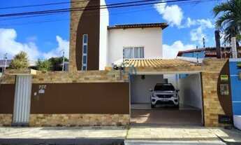 Imagem: Casa Duplex em Nova Parnamirim, Parnamirim/RN