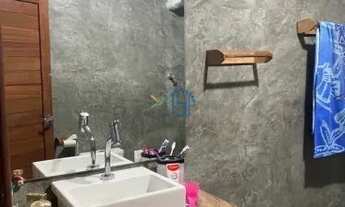 Imagem: Casa Padrão/ praia de pipa