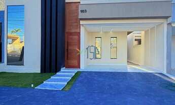 Imagem 2: Casa Alto Padrão/CONDOMÍNIO CENTRAL PARK 1/ casa a venda em Parnamirim Natal Rn