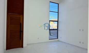 Imagem 4: Casa Alto Padrão/CONDOMÍNIO CENTRAL PARK 1/ casa a venda em Parnamirim Natal Rn