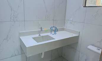 Imagem 7: Casa Alto Padrão/CONDOMÍNIO CENTRAL PARK 1/ casa a venda em Parnamirim Natal Rn