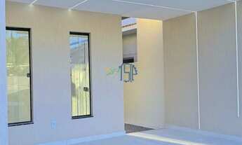 Imagem 3: Casa Alto Padrão/CONDOMÍNIO CENTRAL PARK 1/ casa a venda em Parnamirim Natal Rn