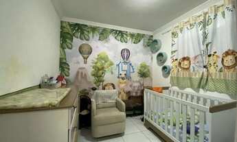 Imagem 5: Casa em Condomínio/Vendo casa térrea no Condomínio Villares, localizada em Parnamirim