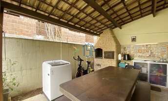 Imagem 3: Casa em Condomínio/Vendo casa térrea no Condomínio Villares, localizada em Parnamirim