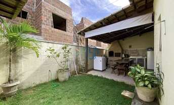 Imagem 6: Casa em Condomínio/Vendo casa térrea no Condomínio Villares, localizada em Parnamirim