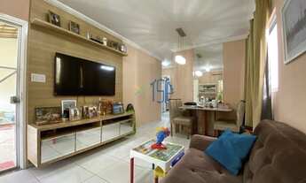 Imagem 4: Casa em Condomínio/Vendo casa térrea no Condomínio Villares, localizada em Parnamirim