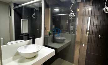 Imagem 4: COBERTURA DUPLEXNO CABO BRANCO BEIRA MAR / COBERTURA DUPLEX VISTA MAR / COBERTURA DUPLEX E