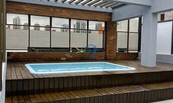 Imagem 1: COBERTURA DUPLEXNO CABO BRANCO BEIRA MAR / COBERTURA DUPLEX VISTA MAR / COBERTURA DUPLEX E