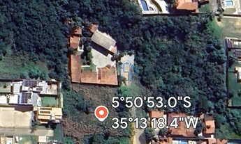 Imagem 2: Terreno / Terreno em Natal / Lote em candelária / Lote a venda