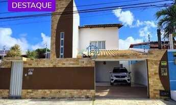 Imagem: Venda/ Casa Duplex/Natal-RN