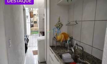 Imagem 7: Venda/ Casa Duplex/Natal-RN