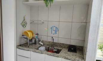 Imagem 6: Venda/ Casa Duplex/Natal-RN