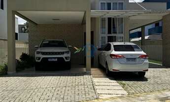 Imagem: Casa Alto Padrão/ Parque das Nações/Parnamirim/RN/Green