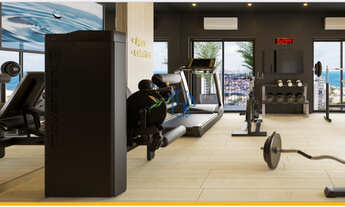 Imagem 6: Apartamento Alto Padrão em Petrópolis, Natal/RN