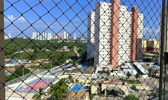 Imagem: Apartamento em Neópolis, Natal/RN