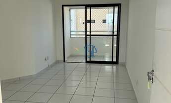 Imagem 2: Apartamento em Neópolis, Natal/RN