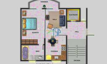 Imagem: Prédio Comercial/ Prédio a venda / Prédio