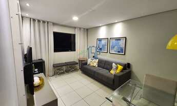 Imagem: APARTAMENTO PADRÃO/ APARTAMENTO NO RESIDENCIAL