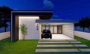 Imagem 3: CASA ALTO PADRÃO/ CASA NO ALPHAVILLE PARAIBA/ CASA COM 4 QUARTOS/ CASA EM BAYEUX/ CASA EM