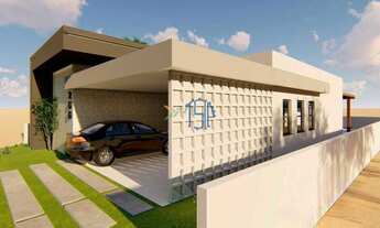 Imagem 5: CASA ALTO PADRÃO/ CASA NO ALPHAVILLE PARAIBA/ CASA COM 4 QUARTOS/ CASA EM BAYEUX/ CASA EM