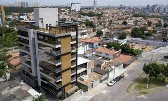 Imagem 3: Flat/Reserva madeiro, 1 dormitório, 1 banheiros, 1 vaga na garagem, 46M² de Área Construíd